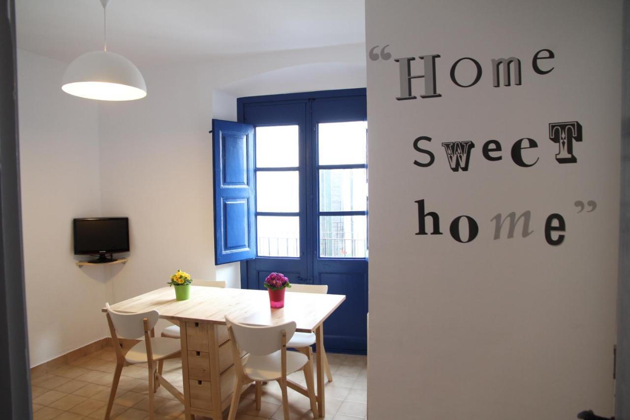 Apartament - Compartir Cadaqués Exterior photo