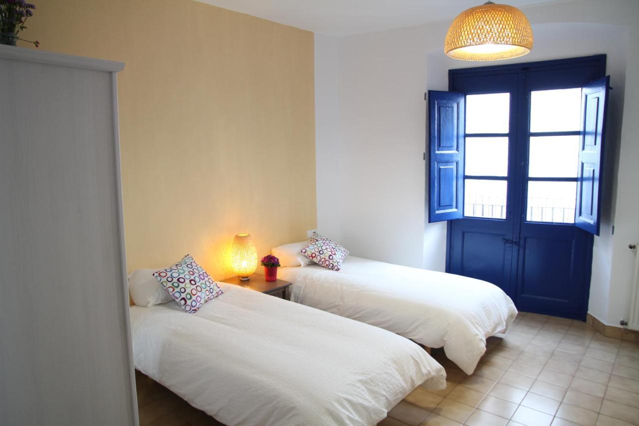 Apartament - Compartir Cadaqués Exterior photo
