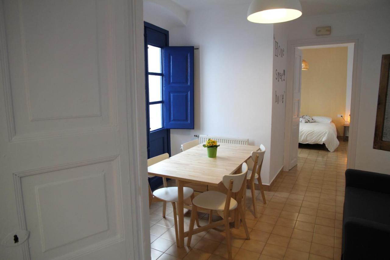 Apartament - Compartir Cadaqués Exterior photo