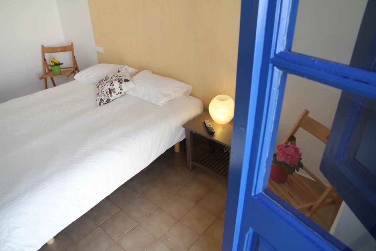Apartament - Compartir Cadaqués Exterior photo