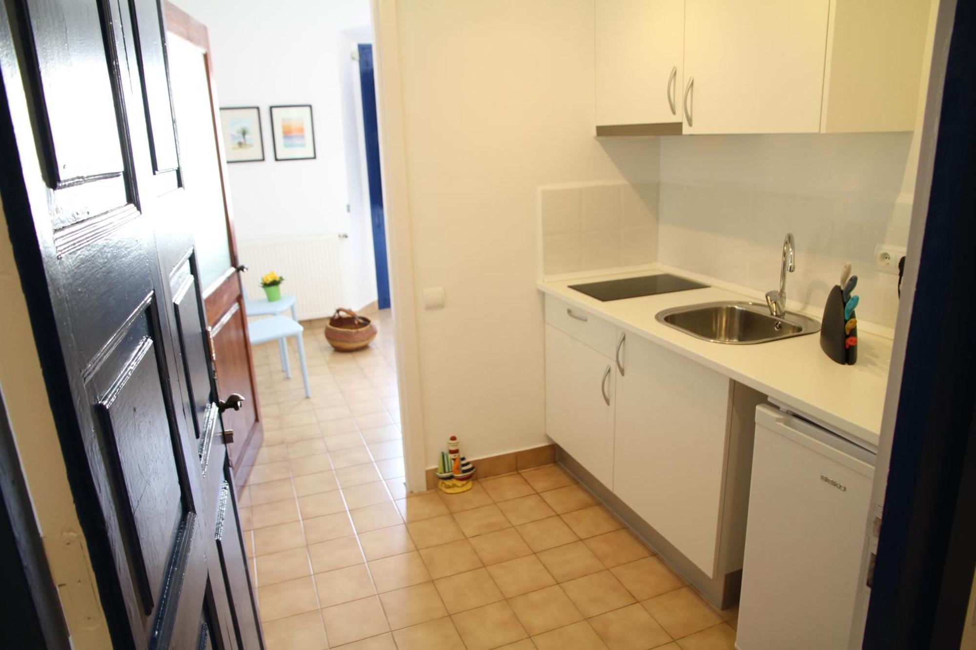 Apartament - Compartir Cadaqués Room photo